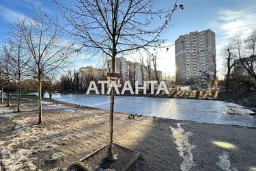 Багатокімнатна квартира за адресою вул. Ломоносова (площа 196 м²) - Atlanta.ua - фото 119