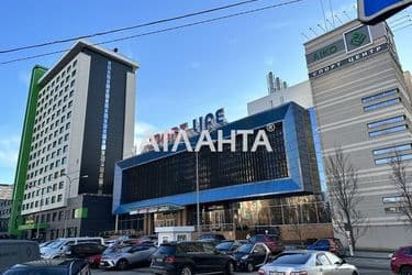 Багатокімнатна квартира за адресою вул. Ломоносова (площа 196 м²) - Atlanta.ua - фото 118