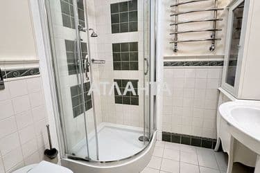 Багатокімнатна квартира за адресою вул. Ломоносова (площа 196 м²) - Atlanta.ua - фото 81