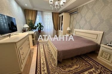 Багатокімнатна квартира за адресою вул. Ломоносова (площа 196 м²) - Atlanta.ua - фото 83