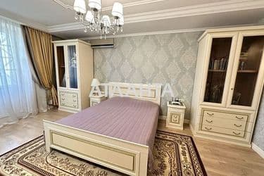 Багатокімнатна квартира за адресою вул. Ломоносова (площа 196 м²) - Atlanta.ua - фото 85