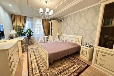 Багатокімнатна квартира за адресою вул. Ломоносова (площа 196 м²) - Atlanta.ua - фото 84