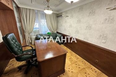 Багатокімнатна квартира за адресою вул. Ломоносова (площа 196 м²) - Atlanta.ua - фото 80