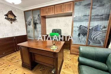 Багатокімнатна квартира за адресою вул. Ломоносова (площа 196 м²) - Atlanta.ua - фото 79