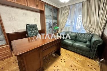 Багатокімнатна квартира за адресою вул. Ломоносова (площа 196 м²) - Atlanta.ua - фото 78