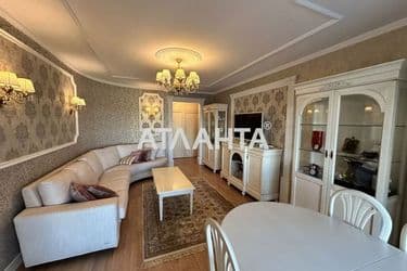 Багатокімнатна квартира за адресою вул. Ломоносова (площа 196 м²) - Atlanta.ua - фото 61