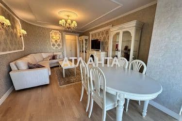 Багатокімнатна квартира за адресою вул. Ломоносова (площа 196 м²) - Atlanta.ua - фото 63