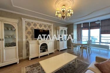 Багатокімнатна квартира за адресою вул. Ломоносова (площа 196 м²) - Atlanta.ua - фото 65