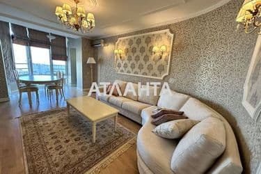 Багатокімнатна квартира за адресою вул. Ломоносова (площа 196 м²) - Atlanta.ua - фото 67