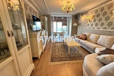 Багатокімнатна квартира за адресою вул. Ломоносова (площа 196 м²) - Atlanta.ua - фото 66