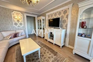 Багатокімнатна квартира за адресою вул. Ломоносова (площа 196 м²) - Atlanta.ua - фото 68