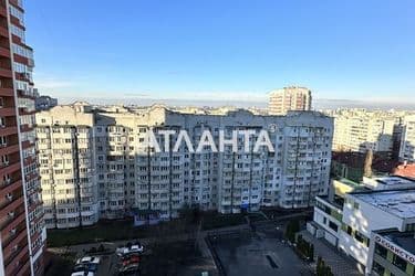 Багатокімнатна квартира за адресою вул. Ломоносова (площа 196 м²) - Atlanta.ua - фото 100