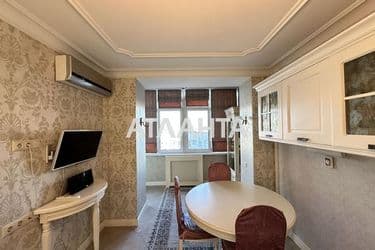 Багатокімнатна квартира за адресою вул. Ломоносова (площа 196 м²) - Atlanta.ua - фото 75