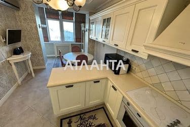 Багатокімнатна квартира за адресою вул. Ломоносова (площа 196 м²) - Atlanta.ua - фото 70