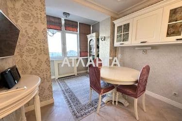 Багатокімнатна квартира за адресою вул. Ломоносова (площа 196 м²) - Atlanta.ua - фото 76