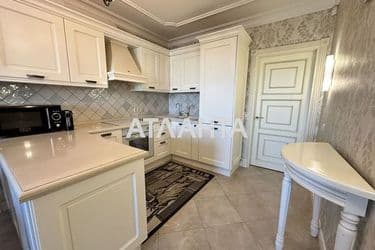 Багатокімнатна квартира за адресою вул. Ломоносова (площа 196 м²) - Atlanta.ua - фото 74