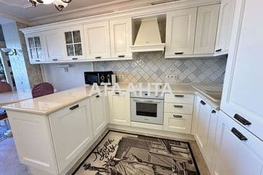 Багатокімнатна квартира за адресою вул. Ломоносова (площа 196 м²) - Atlanta.ua - фото 69