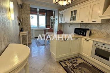 Багатокімнатна квартира за адресою вул. Ломоносова (площа 196 м²) - Atlanta.ua - фото 77