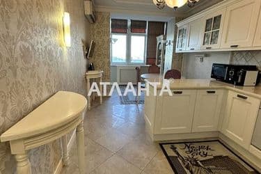 Багатокімнатна квартира за адресою вул. Ломоносова (площа 196 м²) - Atlanta.ua - фото 73