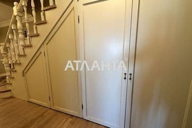 Багатокімнатна квартира за адресою вул. Ломоносова (площа 196 м²) - Atlanta.ua - фото 88