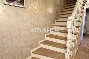 Багатокімнатна квартира за адресою вул. Ломоносова (площа 196 м²) - Atlanta.ua - фото 87