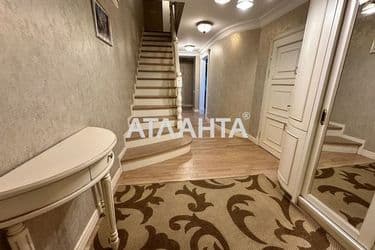 Багатокімнатна квартира за адресою вул. Ломоносова (площа 196 м²) - Atlanta.ua - фото 86