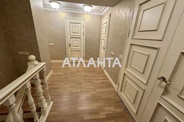 Багатокімнатна квартира за адресою вул. Ломоносова (площа 196 м²) - Atlanta.ua - фото 89