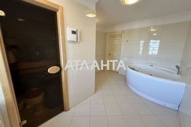 Багатокімнатна квартира за адресою вул. Ломоносова (площа 196 м²) - Atlanta.ua - фото 103