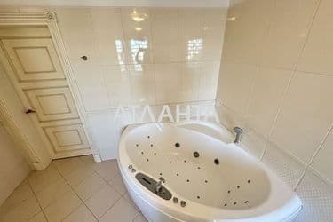 Багатокімнатна квартира за адресою вул. Ломоносова (площа 196 м²) - Atlanta.ua - фото 104