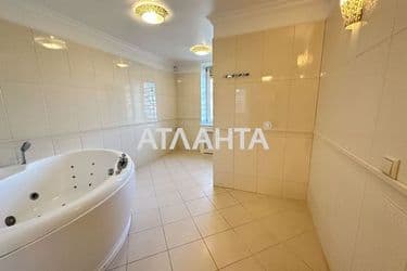 Багатокімнатна квартира за адресою вул. Ломоносова (площа 196 м²) - Atlanta.ua - фото 102