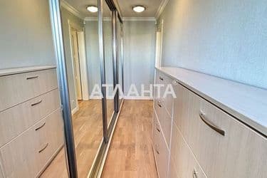 Багатокімнатна квартира за адресою вул. Ломоносова (площа 196 м²) - Atlanta.ua - фото 101