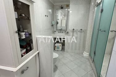 Багатокімнатна квартира за адресою вул. Ломоносова (площа 196 м²) - Atlanta.ua - фото 98