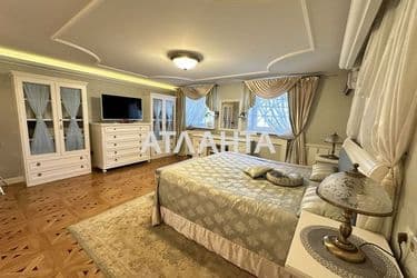 Багатокімнатна квартира за адресою вул. Ломоносова (площа 196 м²) - Atlanta.ua - фото 91