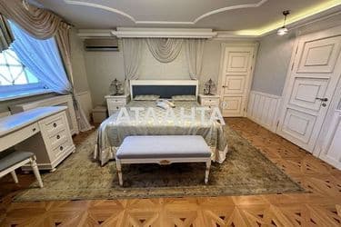 Багатокімнатна квартира за адресою вул. Ломоносова (площа 196 м²) - Atlanta.ua - фото 92