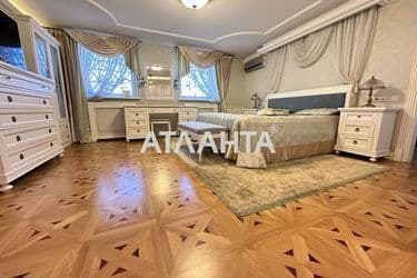 Багатокімнатна квартира за адресою вул. Ломоносова (площа 196 м²) - Atlanta.ua - фото 96