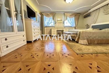 Багатокімнатна квартира за адресою вул. Ломоносова (площа 196 м²) - Atlanta.ua - фото 95