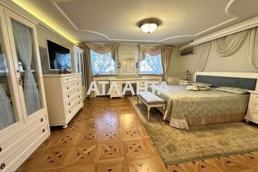Багатокімнатна квартира за адресою вул. Ломоносова (площа 196 м²) - Atlanta.ua - фото 94