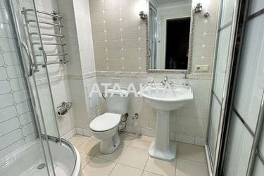 Багатокімнатна квартира за адресою вул. Ломоносова (площа 196 м²) - Atlanta.ua - фото 111