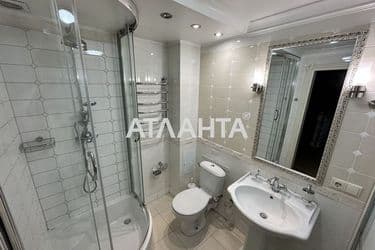 Багатокімнатна квартира за адресою вул. Ломоносова (площа 196 м²) - Atlanta.ua - фото 110