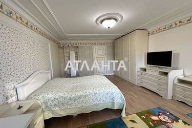 Багатокімнатна квартира за адресою вул. Ломоносова (площа 196 м²) - Atlanta.ua - фото 106
