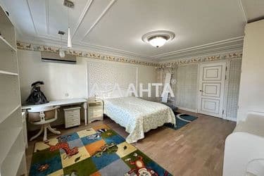 Багатокімнатна квартира за адресою вул. Ломоносова (площа 196 м²) - Atlanta.ua - фото 108