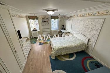 Багатокімнатна квартира за адресою вул. Ломоносова (площа 196 м²) - Atlanta.ua - фото 109