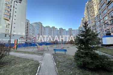 Багатокімнатна квартира за адресою вул. Ломоносова (площа 196 м²) - Atlanta.ua - фото 113