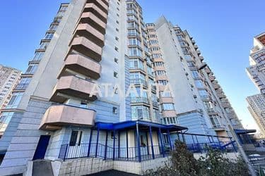 Багатокімнатна квартира за адресою вул. Ломоносова (площа 196 м²) - Atlanta.ua - фото 114