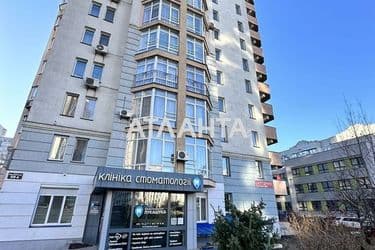Багатокімнатна квартира за адресою вул. Ломоносова (площа 196 м²) - Atlanta.ua - фото 115