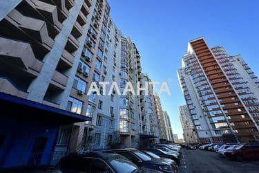 Багатокімнатна квартира за адресою вул. Ломоносова (площа 196 м²) - Atlanta.ua - фото 116