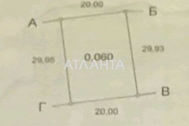 Landplot by the address st. Tsarskaya (area 6,0 acr) - Atlanta.ua - photo 13