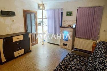 2-комнатная квартира по адресу ул. Прохоровская (площадь 40,5 м²) - Atlanta.ua - фото 19