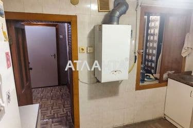 2-комнатная квартира по адресу ул. Прохоровская (площадь 40,5 м²) - Atlanta.ua - фото 23