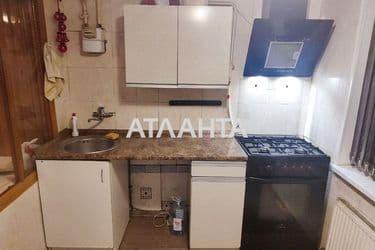 2-комнатная квартира по адресу ул. Прохоровская (площадь 40,5 м²) - Atlanta.ua - фото 24